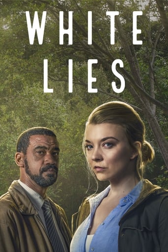 Watch White Lies (2024) 2024 poster