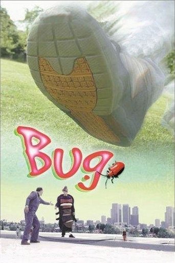 Watch Bug 2002 poster