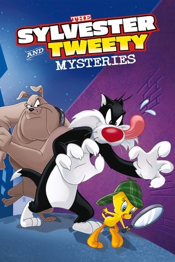 Watch The Sylvester & Tweety Mysteries 1995 poster