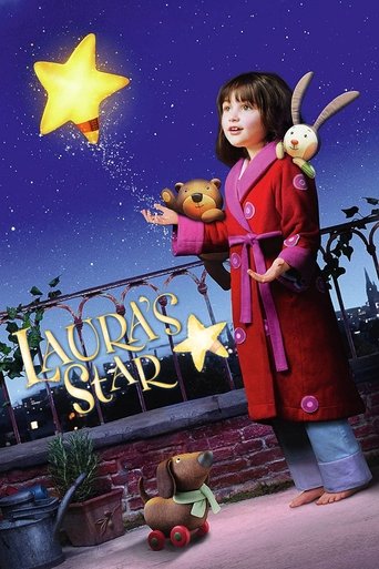 Watch Laura's Star 2021 poster