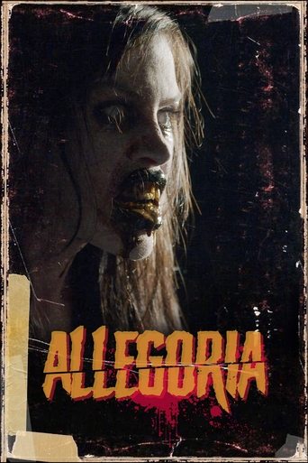 Watch Allegoria 2022 poster
