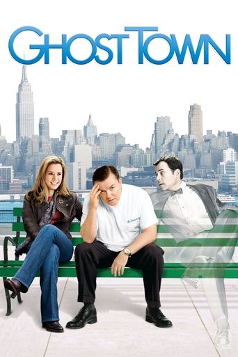 Watch Ghost Town 2008 poster