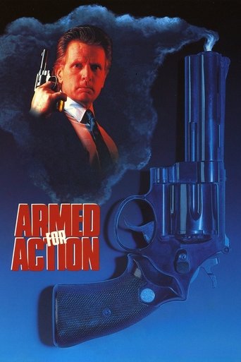 Watch Armed for Action 1992 poster