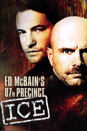 Watch Ed McBain's 87th Precinct: Ice 1996 poster