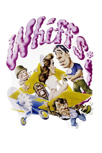 Watch Whiffs 1975 poster