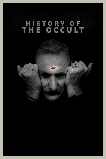 Watch History of the Occult 2023 poster