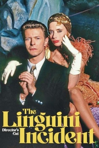 Watch The Linguini Incident 1991 poster