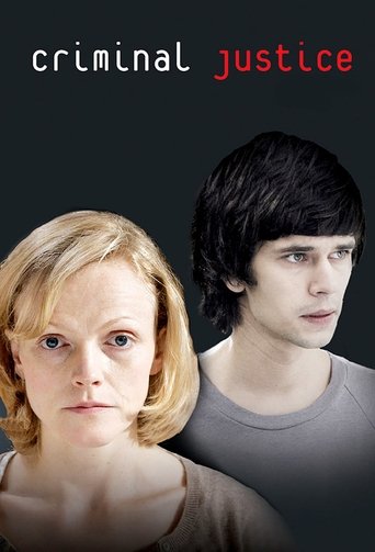 Watch Criminal Justice 2008 poster