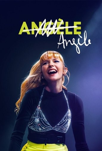 Watch Angèle 2021 poster