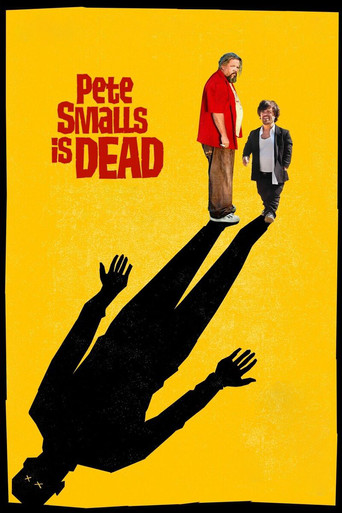 Watch Pete Smalls Is Dead 2010 poster
