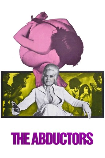 Watch The Abductors 1972 poster