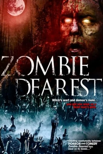 Watch Zombie Dearest 2009 poster