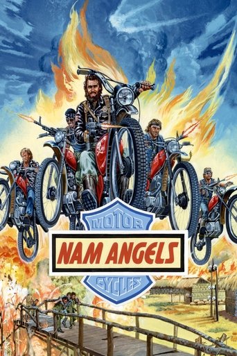 Watch Nam Angels 1989 poster