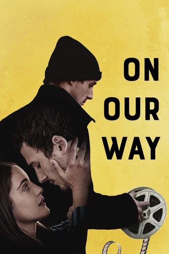 Watch On Our Way 2023 poster