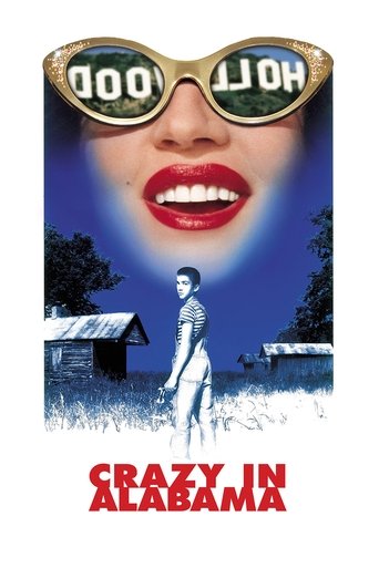 Watch Crazy in Alabama 1999 poster