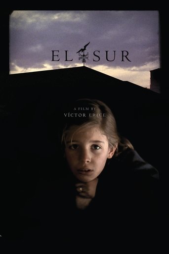 Watch El Sur 1983 poster