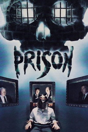 Watch Prison 1987 poster