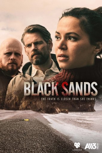 Watch Black Sands 2021 poster