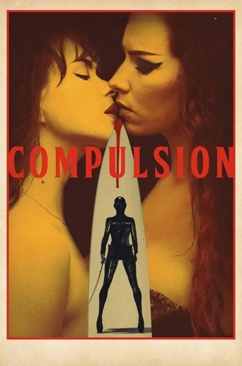 Watch Compulsion 2024 poster