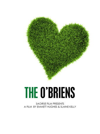 Watch The O'Briens 2013 poster