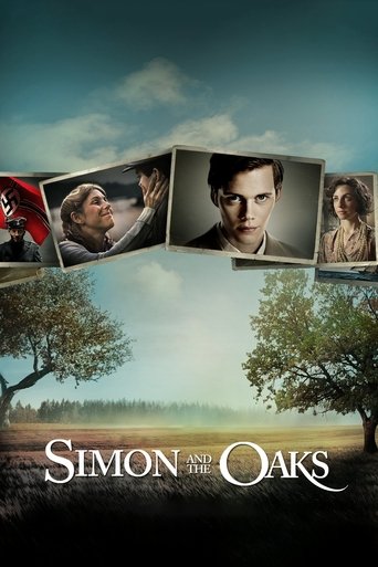 Watch Simon & the Oaks 2011 poster
