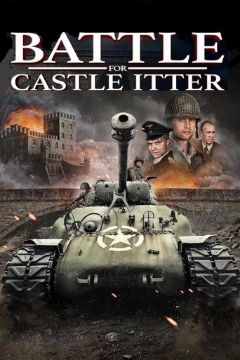 Watch Battle for Castle Itter 2025 poster