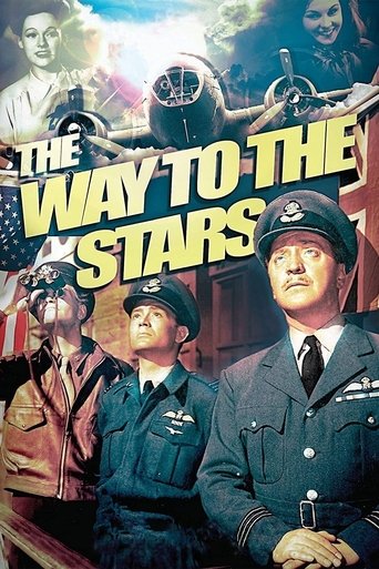 Watch The Way to the Stars 1945 poster