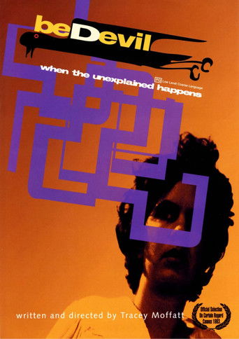 Watch Bedevil 1993 poster