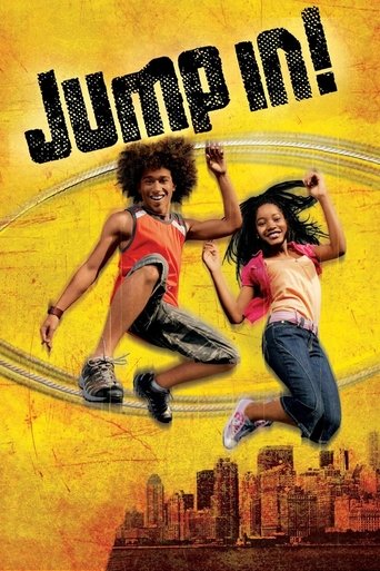 Watch Jump In! 2007 poster