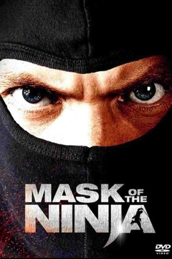 Watch Mask of the Ninja 2008 poster