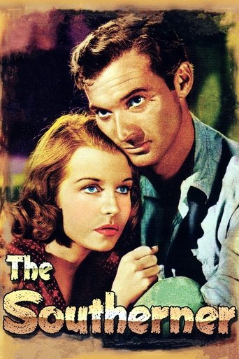 Watch The Southerner 1945 poster