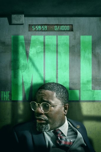Watch The Mill 2023 poster
