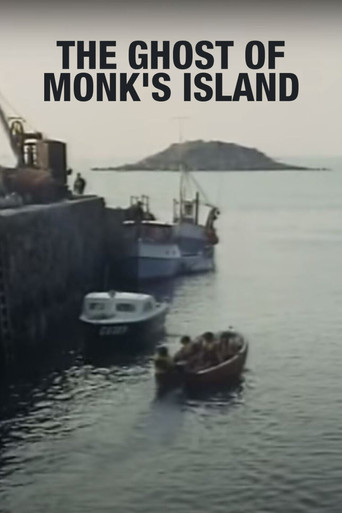 Watch The Ghost of Monk's Island 1966 poster