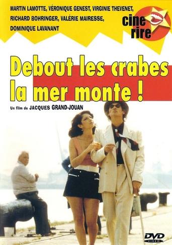 Watch Stand Up Crabs, the Sea Is Rising! 1983 poster