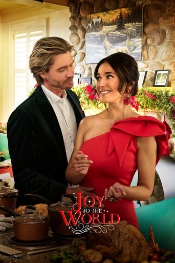 Joy to the World 2025
