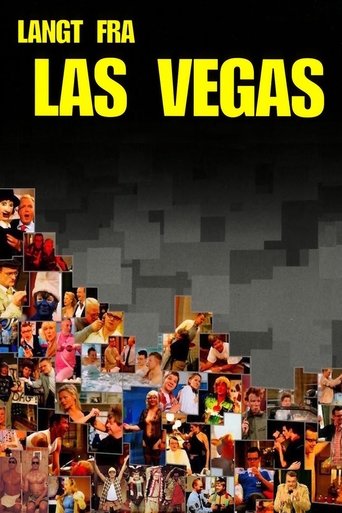 Watch Langt fra Las Vegas 2001 poster