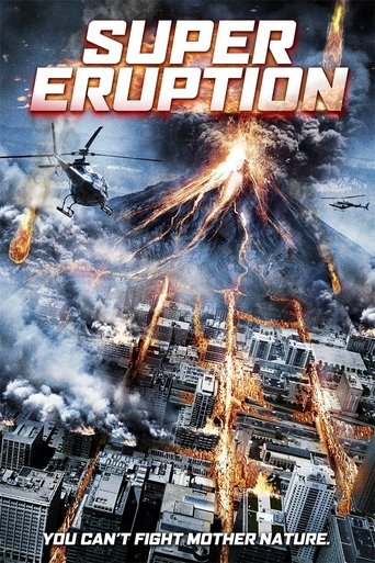 Watch Super Eruption 2011 poster