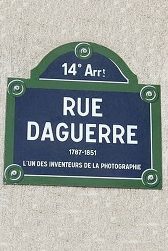Watch Rue Daguerre in 2005 2005 poster