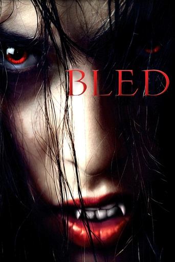 Watch Bled 2009 poster