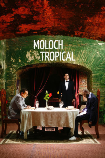Watch Moloch Tropical 2009 poster
