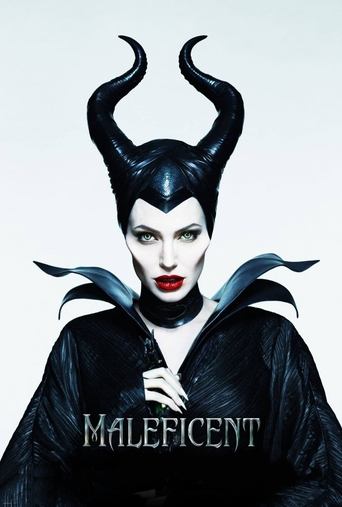 Watch Maleficent 2014 poster