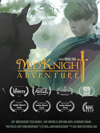 Watch MidKnight Adventure 2019 poster
