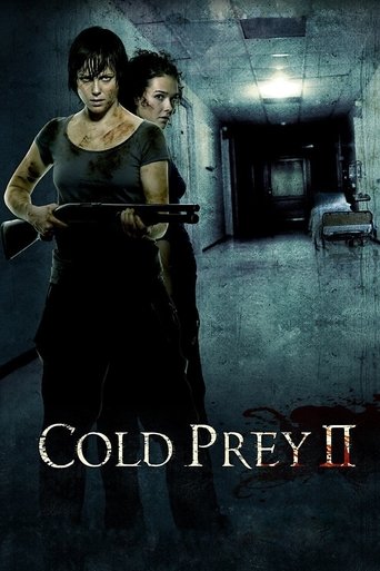 Watch Cold Prey II 2008 poster