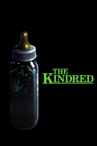 Watch The Kindred 1987 poster