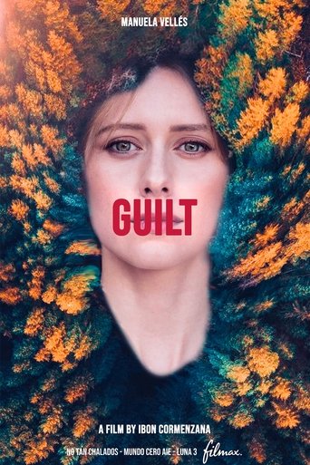 Watch Guilt 2022 poster