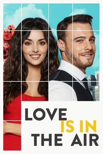 Love Is In The Air (2020) 2020