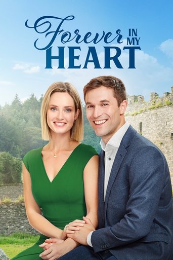 Watch Forever in My Heart 2019 poster