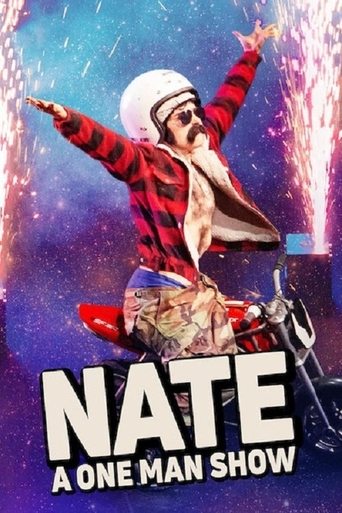 Watch Nate: A One Man Show 2020 poster
