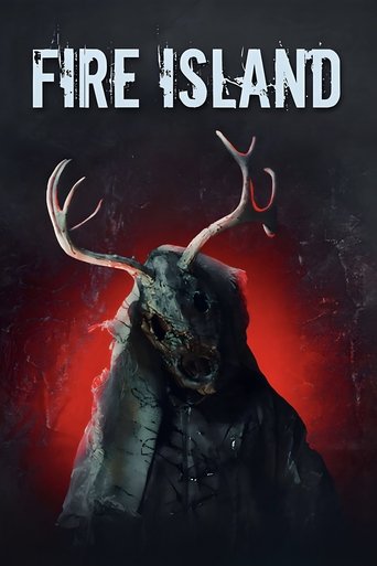 Watch Fire Island 2023 poster