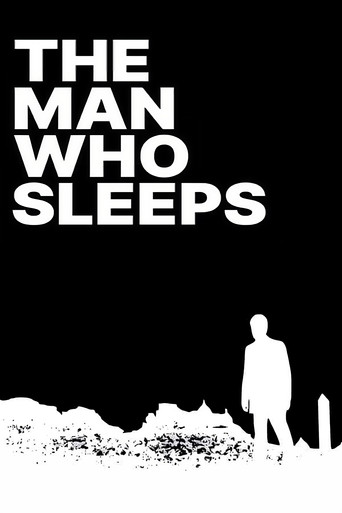 Watch The Man Who Sleeps 1974 poster